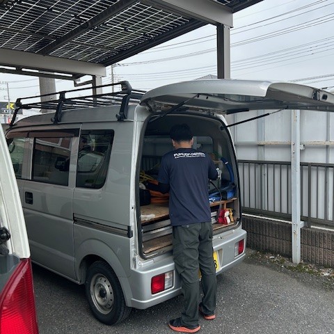 移動の画像
